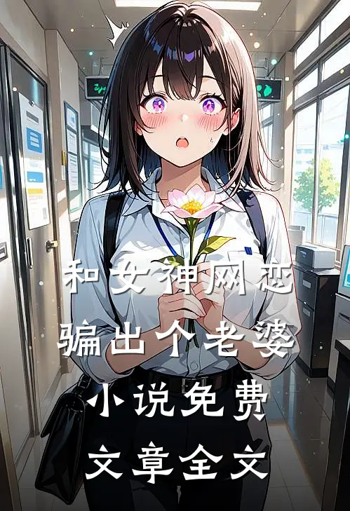 和女神网恋,骗出个老婆小说免费文章全文