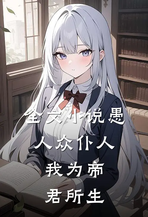 全文小说愚人众仆人，我为帝君所生