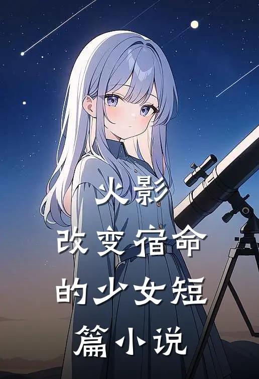 火影：改变宿命的少女短篇小说