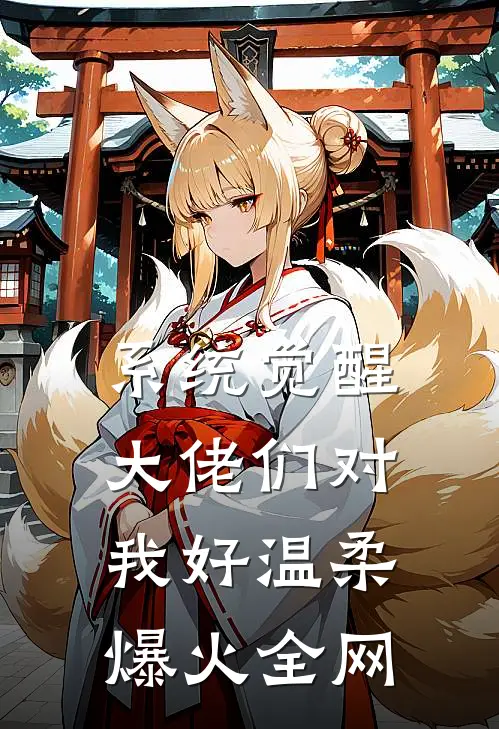 系统觉醒，大佬们对我好温柔爆火全网