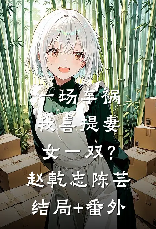 一场车祸，我喜提妻女一双？赵乾志陈芸结局+番外