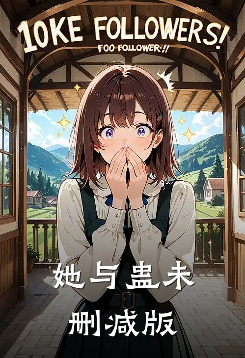 她与蛊未删减版