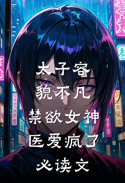 太子容貌不凡，禁欲女神医爱疯了必读文