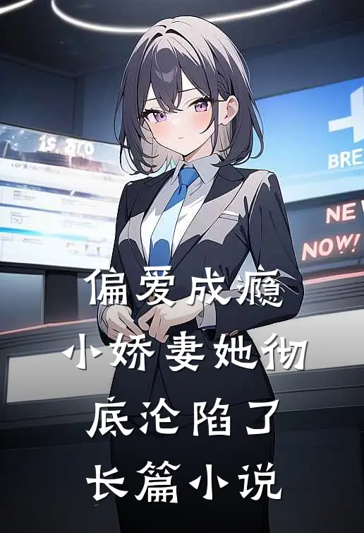 偏爱成瘾，小娇妻她彻底沦陷了长篇小说
