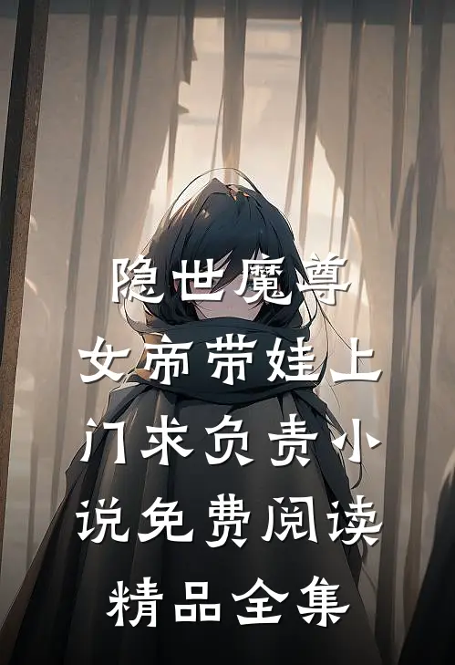 隐世魔尊,女帝带娃上门求负责小说免费阅读精品全集