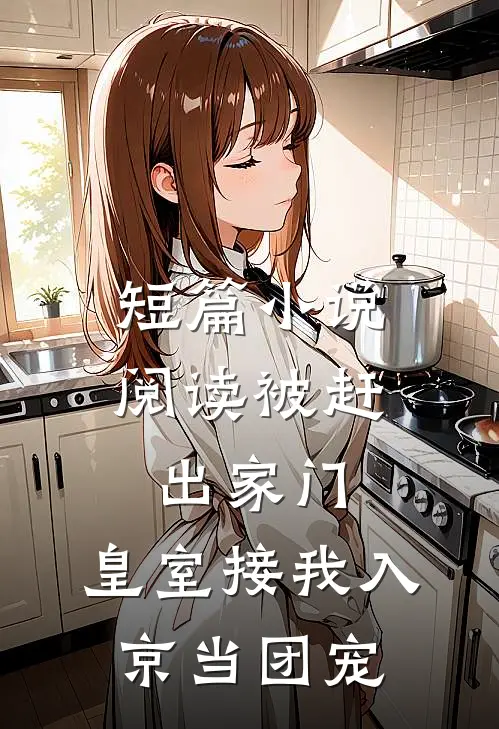 短篇小说阅读被赶出家门，皇室接我入京当团宠