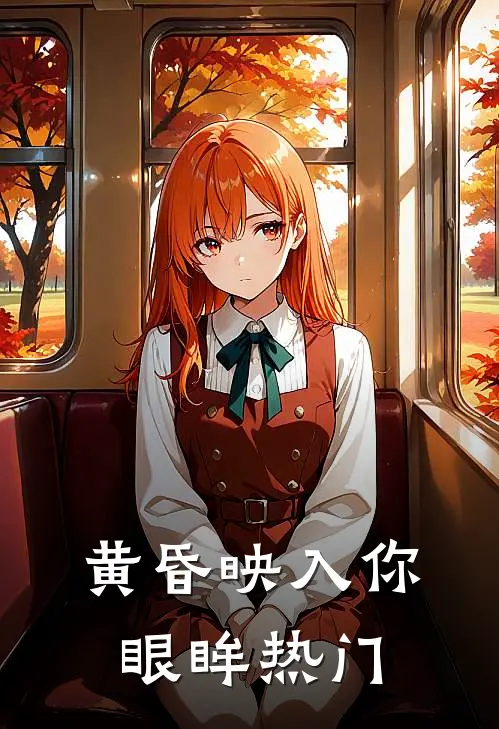 黄昏映入你眼眸热门