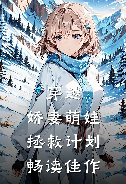 穿越：娇妻萌娃拯救计划畅读佳作