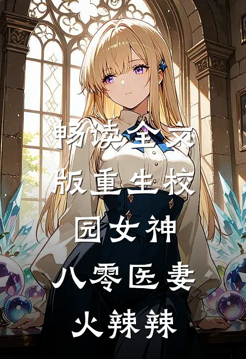 畅读全文版重生校园女神：八零医妻火辣辣