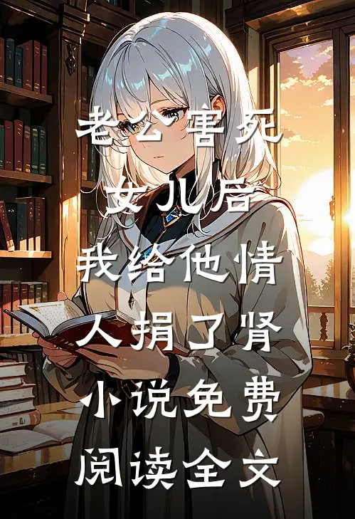 老公害死女儿后，我给他情人捐了肾小说免费阅读全文