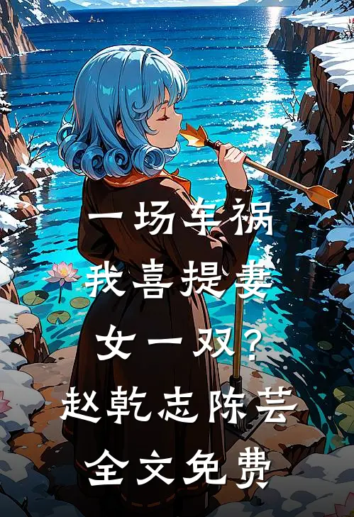 一场车祸，我喜提妻女一双？赵乾志陈芸全文免费