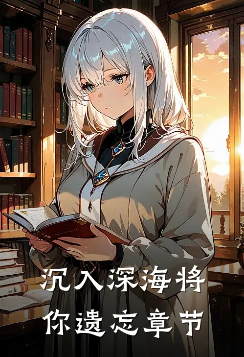 沉入深海将你遗忘章节