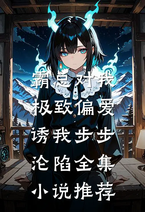 霸总对我极致偏爱，诱我步步沦陷全集小说推荐
