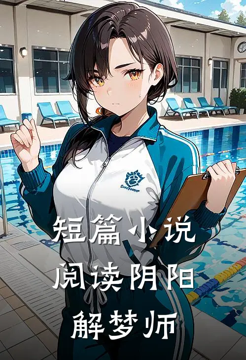 短篇小说阅读阴阳解梦师