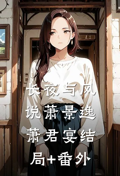 长夜与风说萧景逸萧君宴结局+番外