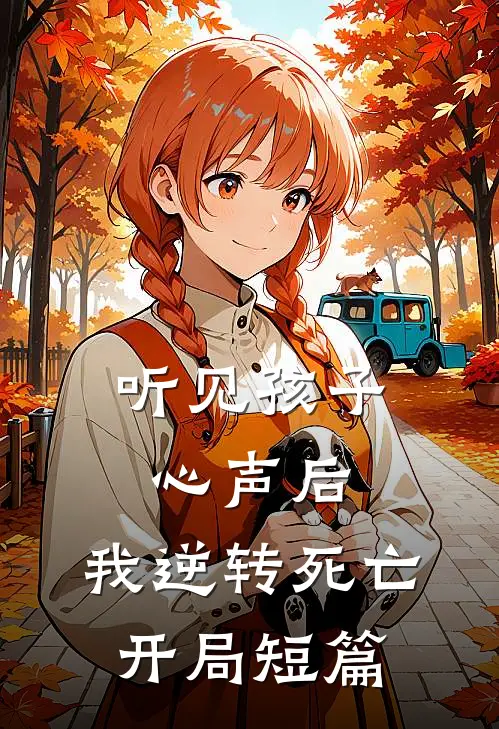 听见孩子心声后，我逆转死亡开局短篇