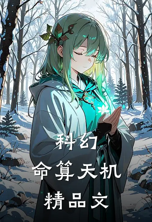 科幻：命算天机精品文