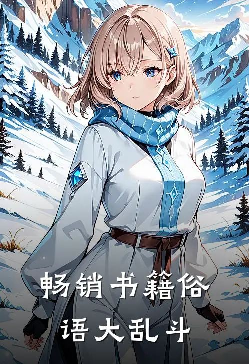 畅销书籍俗语大乱斗