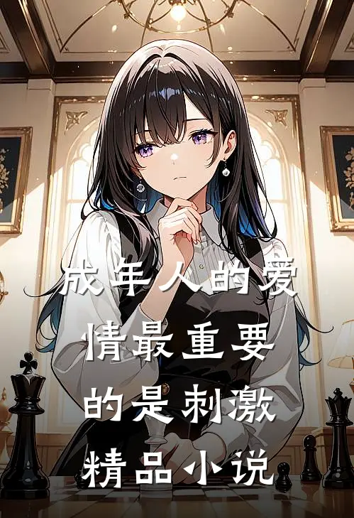 成年人的爱情最重要的是刺激精品小说