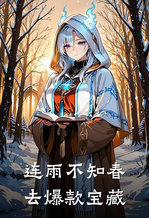 连雨不知春去爆款宝藏