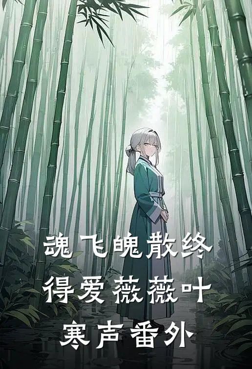 魂飞魄散终得爱薇薇叶寒声番外