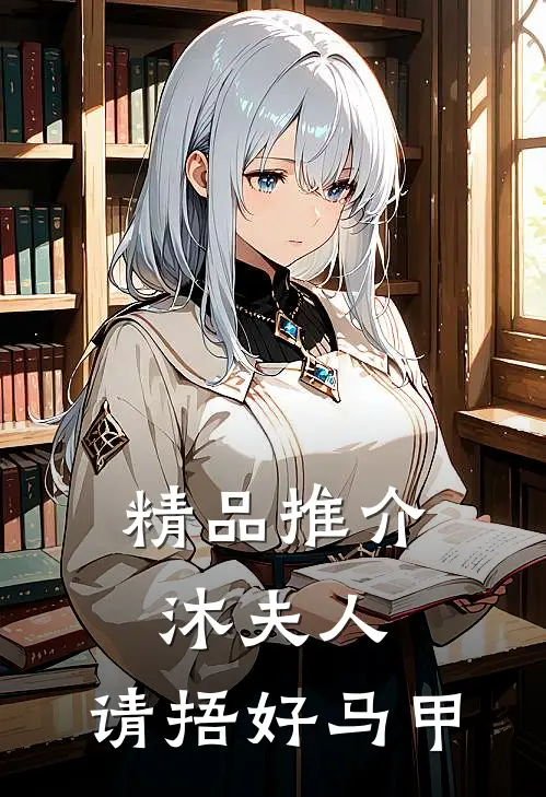 精品推介沐夫人，请捂好马甲
