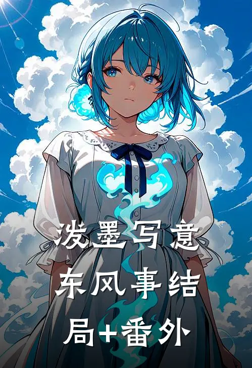 泼墨写意东风事结局+番外