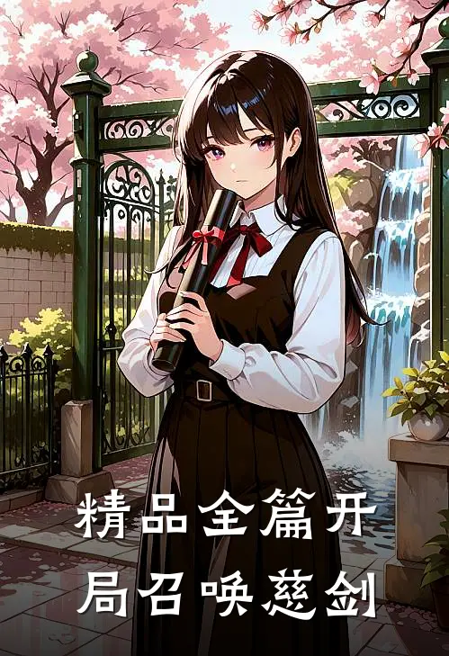 精品全篇开局召唤慈剑