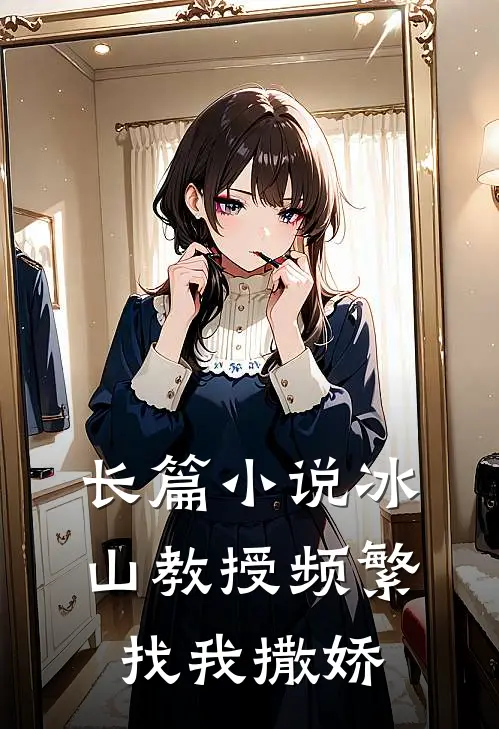 长篇小说冰山教授频繁找我撒娇