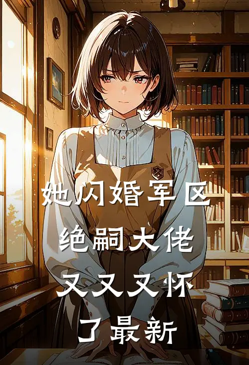 她闪婚军区绝嗣大佬，又又又怀了最新