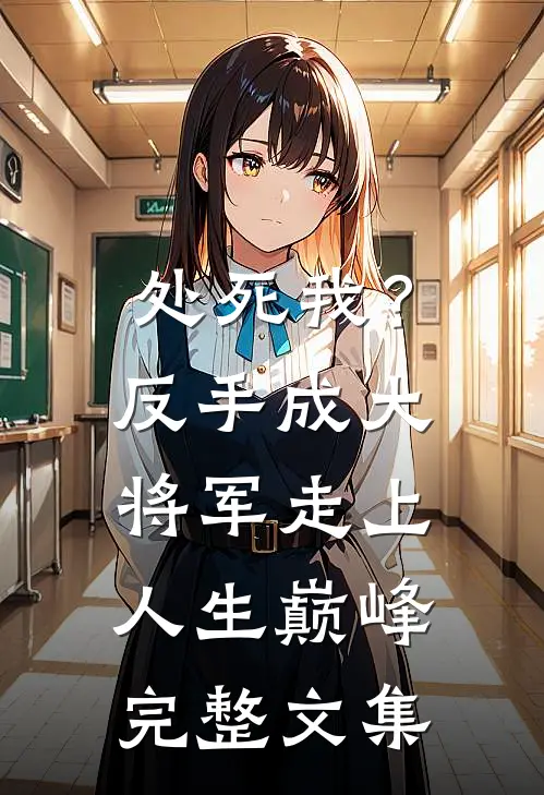 处死我？反手成大将军走上人生巅峰完整文集