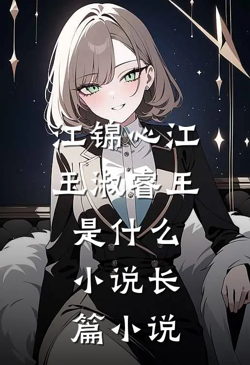 江锦心江玉淑睿王是什么小说长篇小说