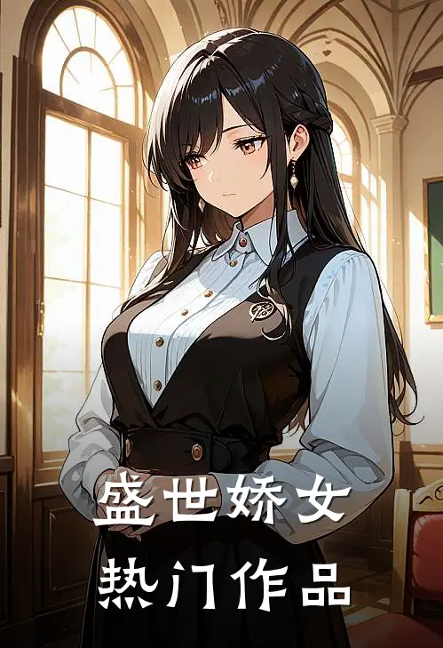盛世娇女热门作品