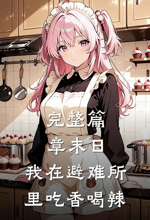 完整篇章末日：我在避难所里吃香喝辣