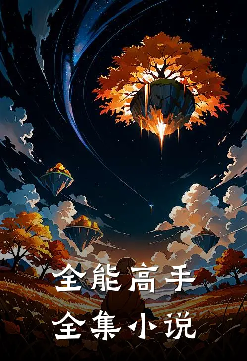 全能高手全集小说