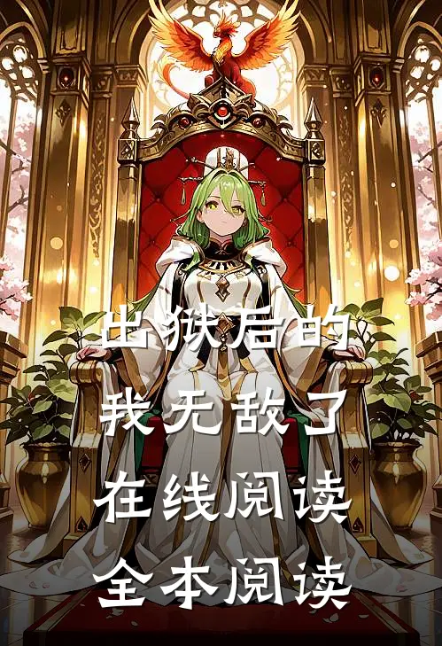 出狱后的我无敌了在线阅读全本阅读