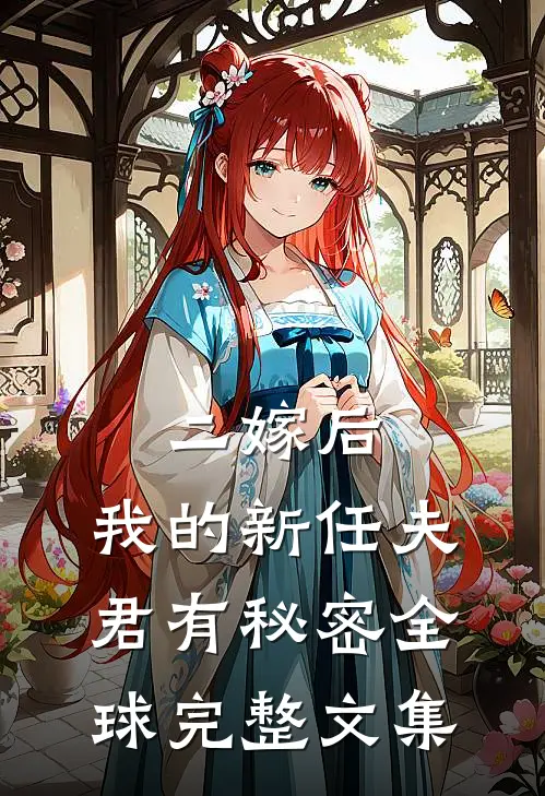 二嫁后，我的新任夫君有秘密全球完整文集
