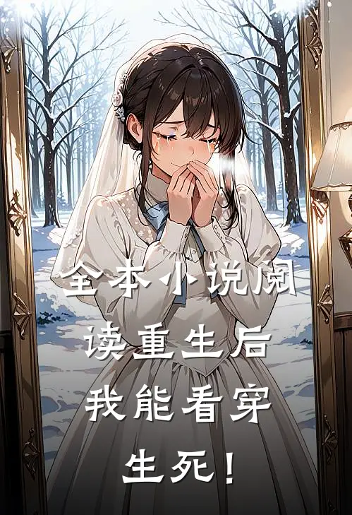 全本小说阅读重生后，我能看穿生死！