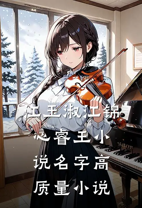 江玉淑江锦心睿王小说名字高质量小说