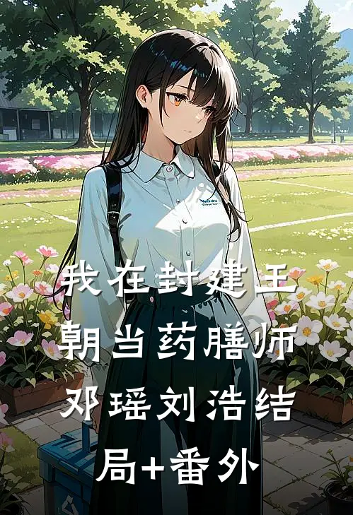 我在封建王朝当药膳师邓瑶刘浩结局+番外