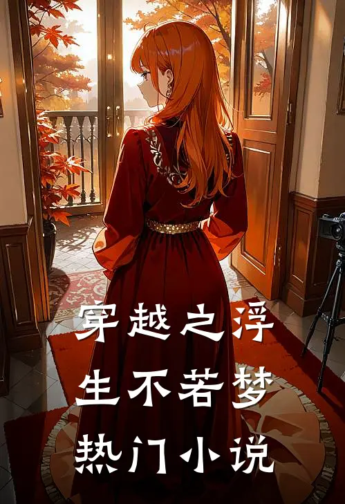 穿越之浮生不若梦热门小说
