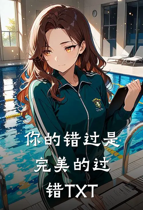 你的错过是完美的过错TXT