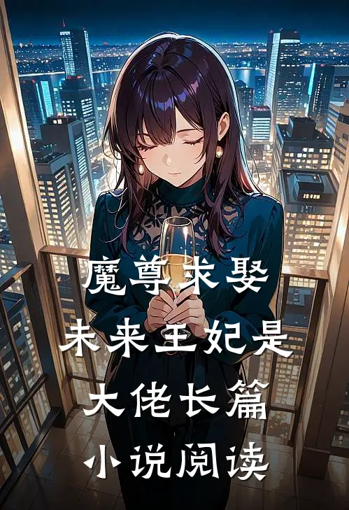 魔尊求娶：未来王妃是大佬长篇小说阅读