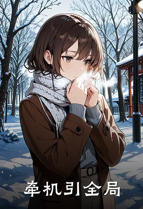 牵机引全局