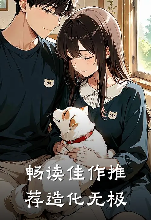 畅读佳作推荐造化无极