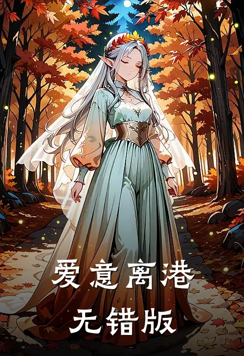 爱意离港无错版