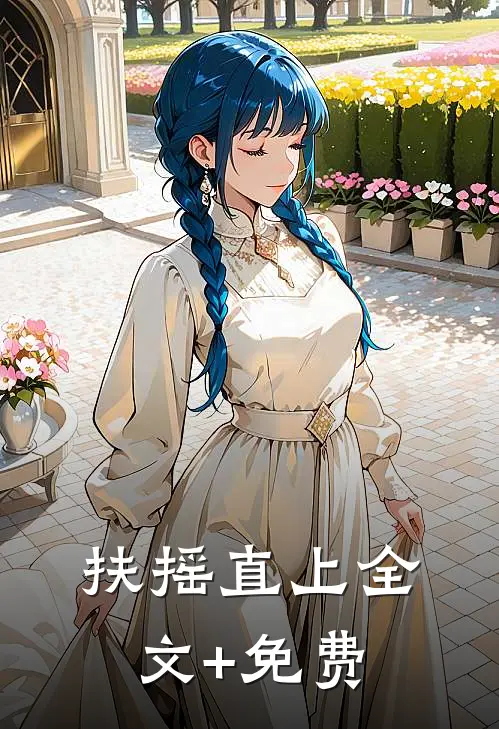 扶摇直上全文+免费