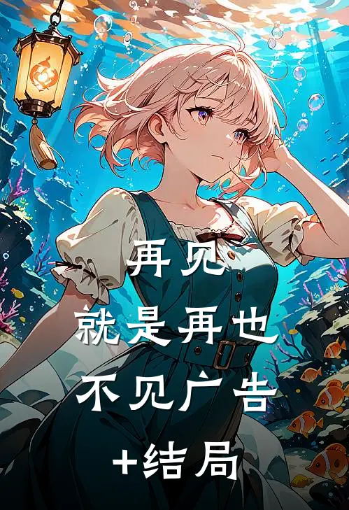 再见，就是再也不见广告+结局