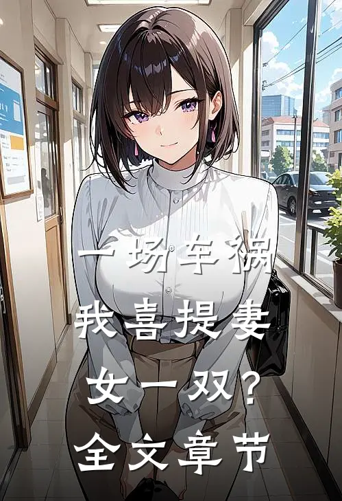 一场车祸，我喜提妻女一双？全文章节