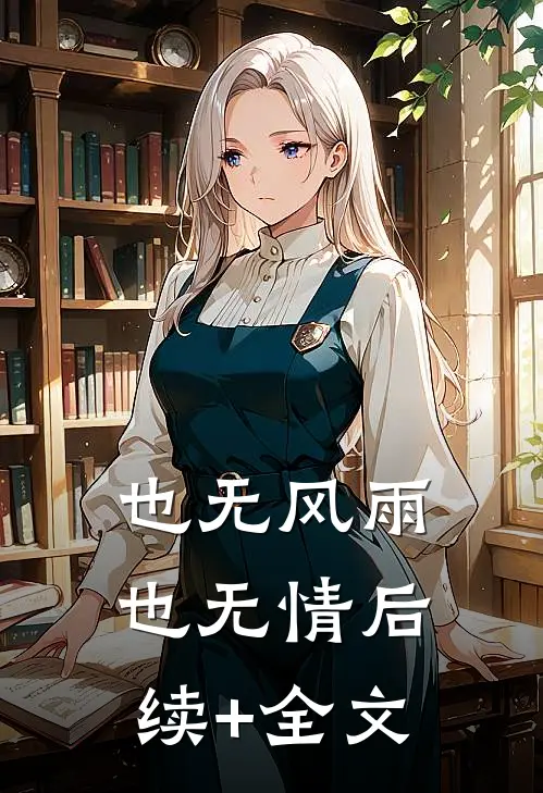也无风雨也无情后续+全文